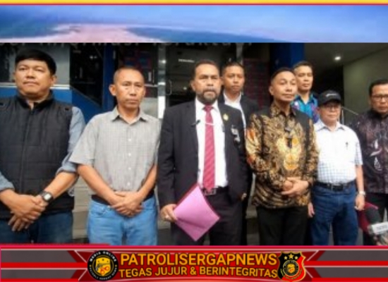 Keluarga Aktivis Pelabuhan Tewas di Bekasi Tempuh Jalur Hukum Ulang, Desak Pengusutan Transparan