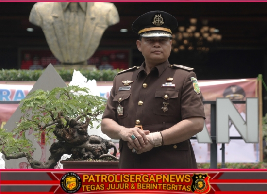 Perkuat Integritas, Kejari Kota Semarang Gaungkan Semangat “ARJUNA” dalam Penegakan Hukum