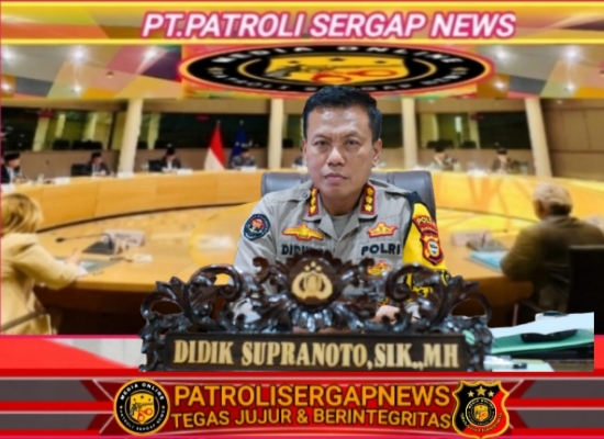Mutasi Jabatan Polri 2026, Wakapolda dan PJU Polda Sulsel Resmi Berganti Jabatan