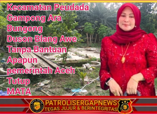 Adnen Nurdin : Pembangunan Bireuen Harus Terukur dan Tepat Sasaran, Jangan Monopoli Proyek Infrastruktur