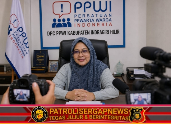 Polemik Konflik Lahan Memanas, PPWI Inhil Desak Verifikasi Terbuka Dokumen Eks PT Agroraya Gematrans