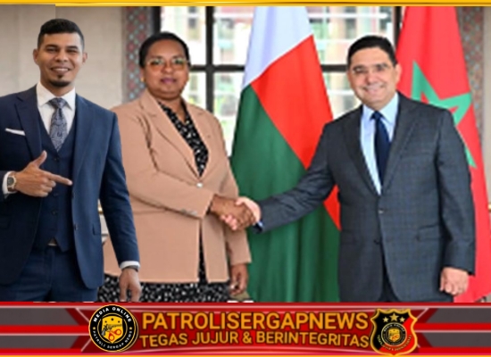 Madagaskar Dukung Kedaulatan Maroko di Sahara: Momentum Konsensus Internasional Menuju Stabilitas Kawasan