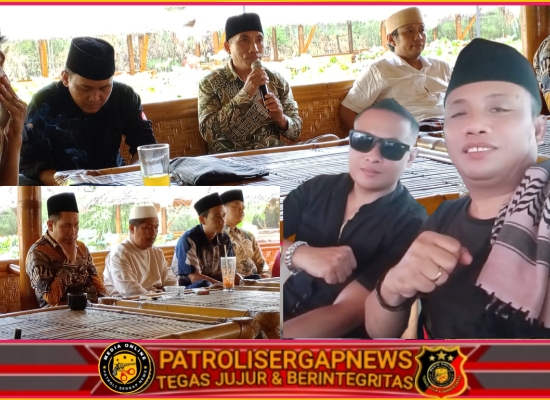 Pembentukan Formatur PC Jatma Aswaja Se-NTB Berlangsung Khidmat di Mataram