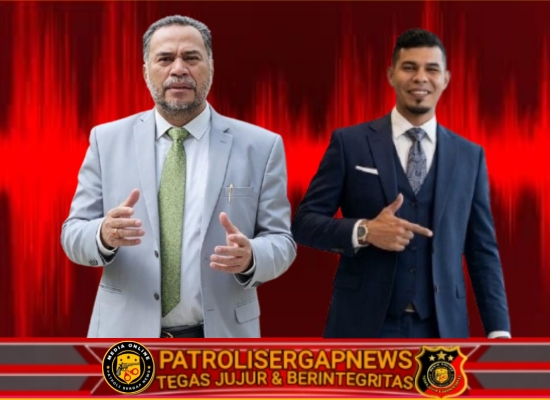 Erles Rareral: Batasi Masa Jabatan DPR 2 Periode, Larang Keluarga Bupati Maju di Politik yang Sama
