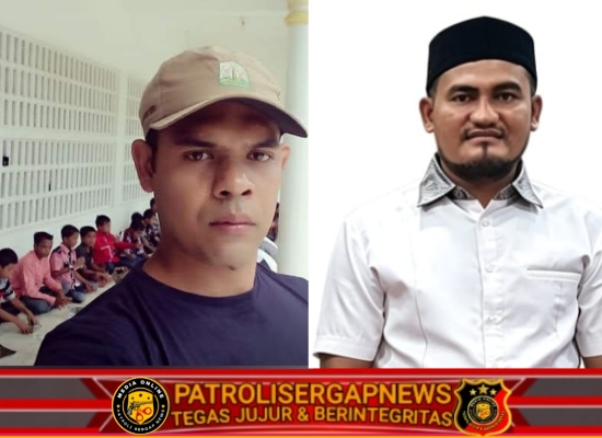 Kecamatan Peudada Gelar Perayaan Kurban Iduladha 1447 H dengan Meriah dan Khidmat