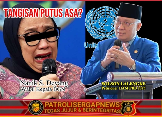 Kepemimpinan Badan Gizi Nasional: Antara Harapan Publik dan Tuntutan Reformasi