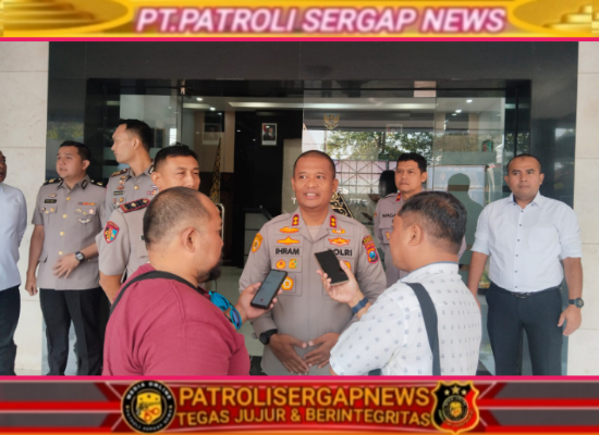 Polres Tulungagung Siagakan 823 Personel Layanan Pengamanan Pengesahan Warga Baru Perguruan Silat