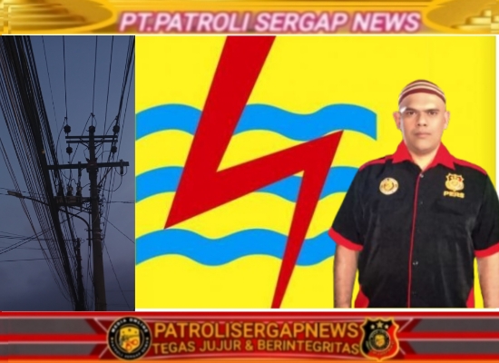 ULP Blega dan Cabang PLN Dinilai Belum Transparan Terkait Pekerjaan JTM, Rekomtek PU, dan SPK BANGKALAN
