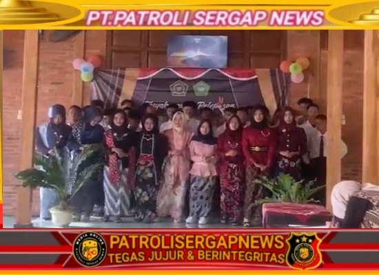 Kaperwil Jateng Patrolisergapnews.com Kunjungi Ndalem Joglo Juwangi, Rekomendasi Kuliner Nyaman di Boyolali Utara