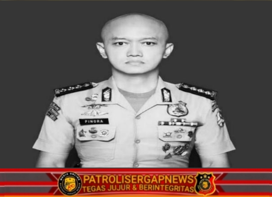 Kombes Pol. Dr. H. Joseph Ananta Pinora: Pakar Intelijen dan Pengawal Keamanan Jawa Barat