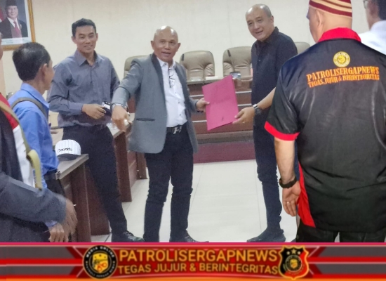 Warga Candirejo Datangi DPRD Kabupaten Semarang, Desak Evaluasi hingga Pencopotan Lurah