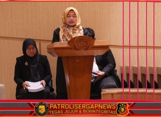 DISERTASI TITI ANGGRAINI TAWARKAN REFORMASI HUKUM PEMILU, DIAPRESIASI PEJABAT