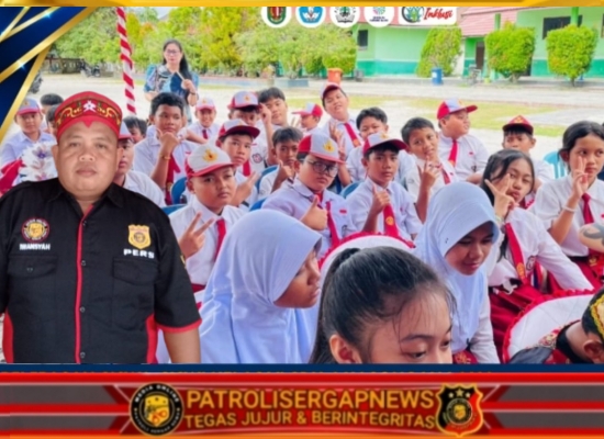 SDN 4 Kasongan Lama Gelar Perpisahan Siswa Tahun Ajaran 2025/2026, Penuh Haru dan Kebanggaan