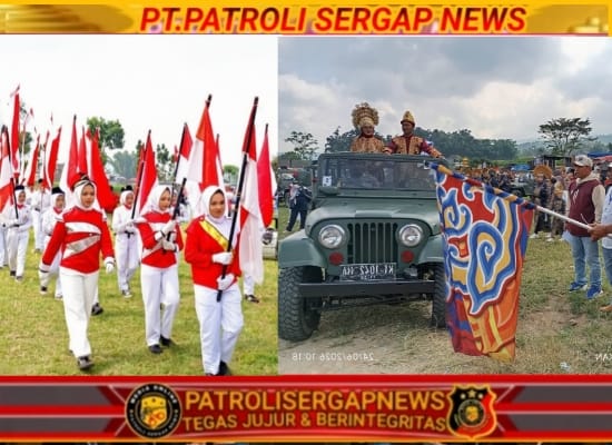 Slametan Desa Dua Abad Tawangsari: Sinergi Tradisi dan Modernitas Menuju Desa Bermartabat