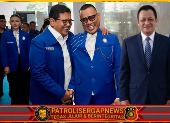 Uya Kuya Ketua PAN DKI Jakarta, Viva Yoga: Dia Populer dan Bergaya Anak Muda