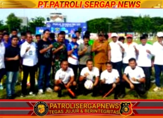 Piala Soeratin U-17 Regional Aceh 2026 Resmi Bergulir di Bireuen, 14 Tim Siap Berebut Tiket ke Putaran Nasional