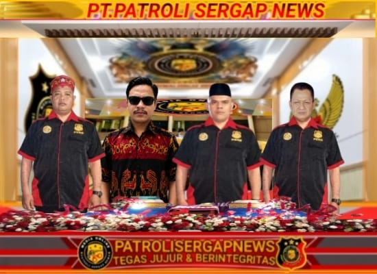 Sandiang Kaya Ndapa Namung: Pengusutan Dugaan Korupsi Harus Transparan, Sinergi Polri, TNI, dan Kejaksaan Perlu Dijaga
