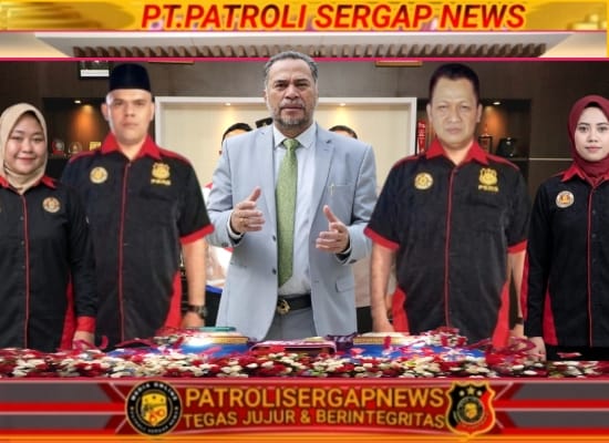 Pendekar Hukum Erles Rareral, S.H., M.H., Siap Pimpin Tim Investigasi Khusus Pengutusan ‘Maling Duit Rakyat’