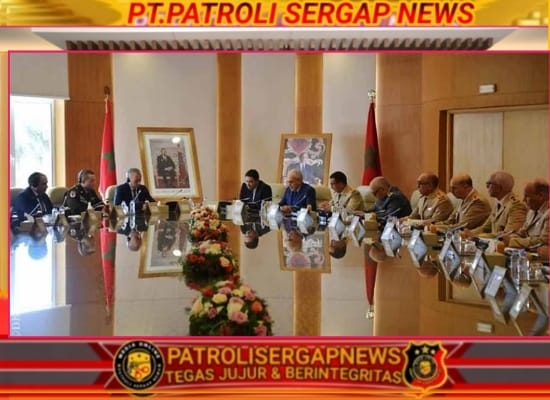 Komitmen Perdamaian Maroko: Tinjauan Partisipasi dalam Pasukan Stabilisasi Internasional di Gaza dan Masa Depan Timur Tengah