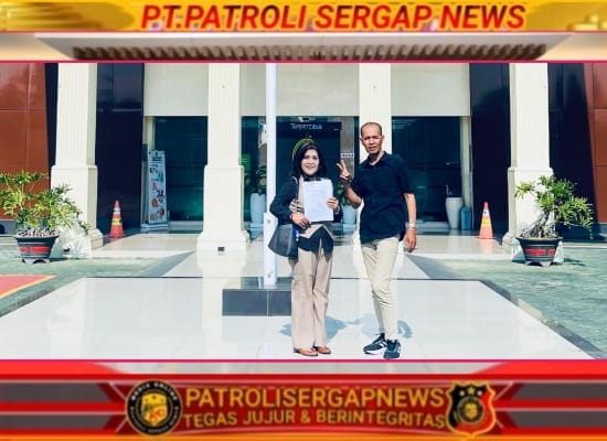 Soroti Keabsahan Alat Bukti, Kuasa Hukum “MS” Resmi Ajukan Praperadilan di PN Pati