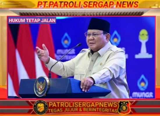 Istana dan Gerindra Minta Kasus Febrie Adriansyah Tak Dikaitkan dengan Presiden Prabowo