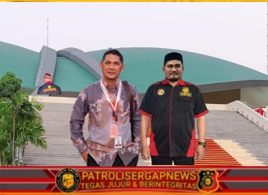 Di Tengah Tantangan Kekeringan, KTNA Peudada Tegaskan: Pemerintah Terus Hadir Nyata Mendampingi Petani