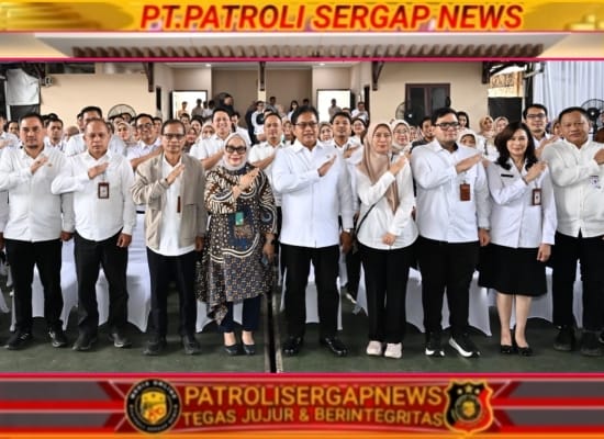 CKG Kementrans, Wamen Viva Yoga: Bentuk Tanggung Jawab Negara atas Hak Sehat Rakyat
