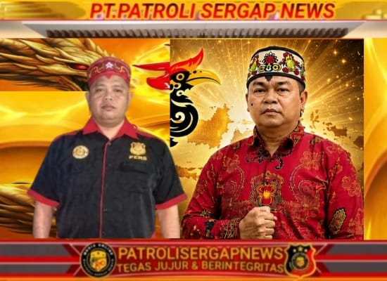 Kepengurusan Koperasi Produsen Makarti Jaya resmi mengantongi rekomendasi DKUKMPP Kotim dan akta notaris sebagai dasar hukum menjalankan organisasi