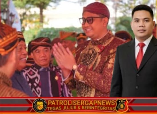 Khidmat dan Semarak, Alun-Alun Jadi Saksi Puncak Perayaan Hari Jadi Kabupaten Klaten