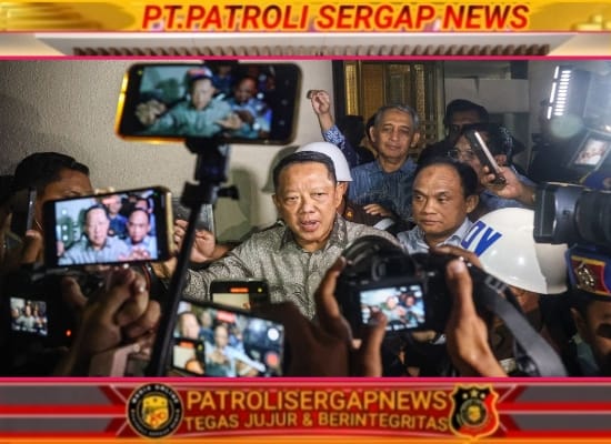 Kejagung Tetapkan Tersangka Baru Kasus Pencucian Uang Febrie Adriansyah