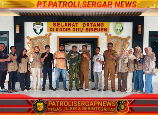 Tim Voli Kecamatan Peudada Raih Kemenangan Mutlak 2-0 pada Laga Pembuka Piala Dandim 0111/Bireuen 2026