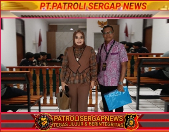 OAPCI Kembali Dipercaya Tangani Perkara Perselisihan Hubungan Industrial di Bogor