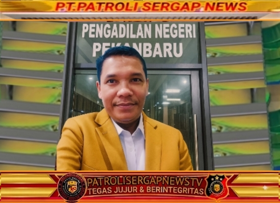 Organisasi Advokat Paralegal Condominum Indonesia Siap Memberikan Pendampingan Hukum
