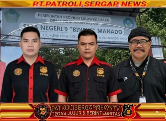 Dugaan Pelecehan di SMAN 9 Manado, Prof Sutan Nasomal Desak Gubernur Sulut Pecat Oknum Kepala Sekolah