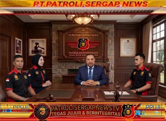 Kaperwil Aceh Patrolisergabnesw Tengku Riski Desak Pengelola Bantau Bansos PKH Tranparansi