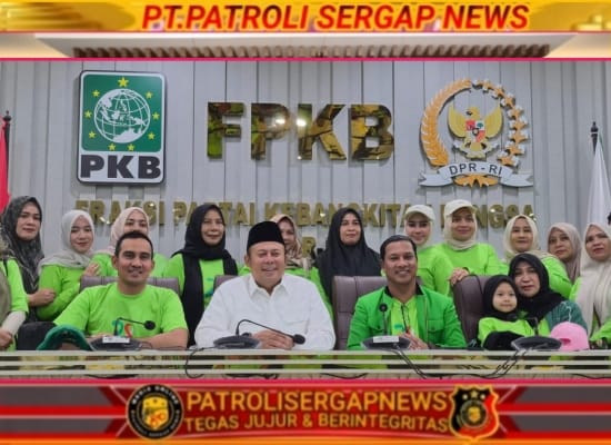 DPW PKB Aceh Rekrut Pengurus DPAC Se-Aceh, Terbuka bagi Putra-Putri Terbaik Aceh