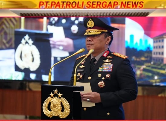 Wakapolri: Bergabungnya Irjen Pol. Susilo Teguh Raharjo ke UBISA Perkuat Jejaring Nasional Pusat Studi Kepolisian