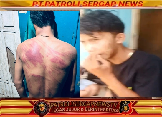 Prof. Sutan Nasomal Minta Kapolda Sultra Perintahkan Kapolres Kolaka Usut Transparan Dugaan Penganiayaan di Lingkungan PT MPP