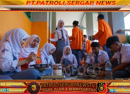 BGN Masih Kaji Produksi Massal Alat Pemindai Makanan Basi