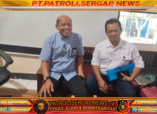 Dugaan Persekongkolan Lelang Proyek Purworejo, LSM Tamperak Minta Uji Dokumen Secara Terbuka dan Transparan.