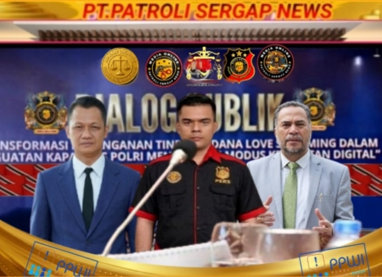 Sengketa Lahan: Korban Penyerobotan Tanah Siapkan Empat Langkah Hukum Menghadapi PT