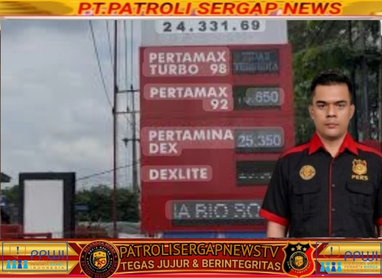 Dipaksa Undur Diri Tanpa SP, Karyawan Loyal 9 Tahun di SPBU Pangkalpinang Bongkar Dugaan ‘Kambing Hitam’ dan Rekayasa PHK