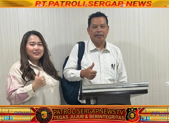 POLRI Jangan Standart Ganda Dalam Penanganan Perkara. KAPOLRI Perlu Membuat Penjelasan Agar Masyarakat Jangan Bingung