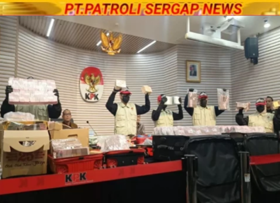 KPK: Diminta Rp2 Miliar Terkait HGB, Summarecon Serahkan Rp1,5 Miliar ke Orang Kepercayaan Nusron