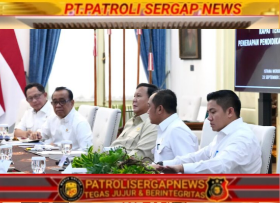 Seskab Teddy: Presiden Prabowo Percepat Pendidikan Gratis, Rencana Kuliah Bebas Biaya Dimatangkan