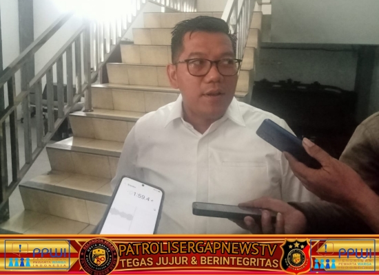 Jadi Tersangka Kasus Koperasi BMJ, Nasib Mora Sandhy di DPRD Kendal Menunggu Golkar