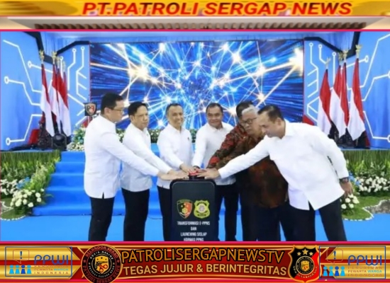Polri Perkuat Koordinasi PPNS melalui Rakor Korwas PPNS 2026