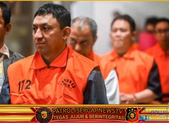 KPK soal Fahd Arafiq Tiga Kali Terjerat Kasus Korupsi: Kita Akan Maksimalkan Pemidanaan