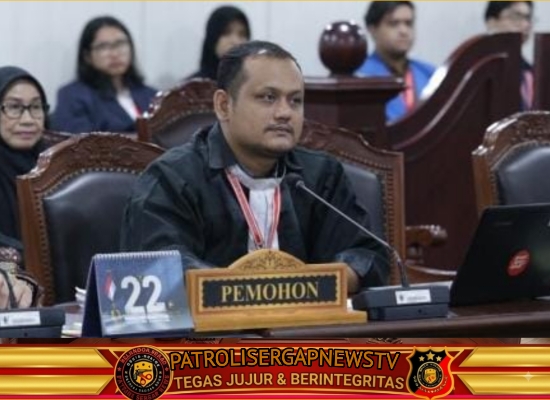 Pengamat Hukum: Dugaan Pemalsuan Pengangkatan Abdullah Jadi Irban Bisa Terancam Pidana