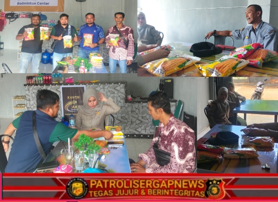 PT Benih Citra Asia Serahkan Sampel Benih Jagung Pakan Unggul untuk Sukseskan Swasembada Pangan di Bireuen